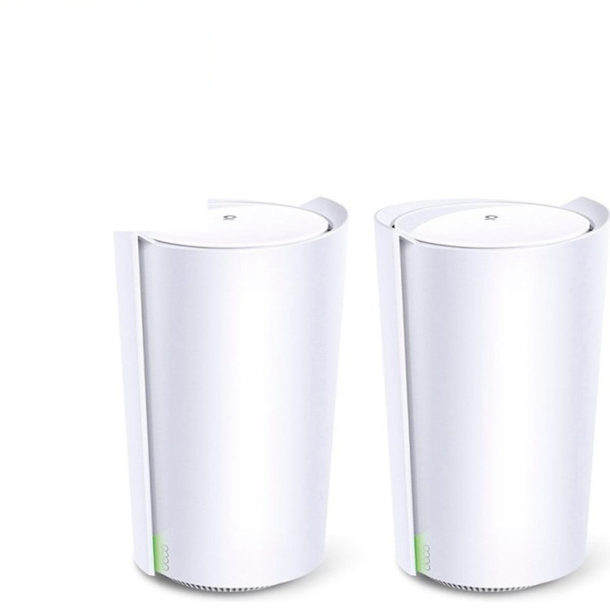 Mesh-система TP-LINK DECO X90 домашняя